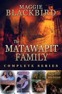Produktbild: The Matawapit Family Complete Series (The Matawapit Family Series)