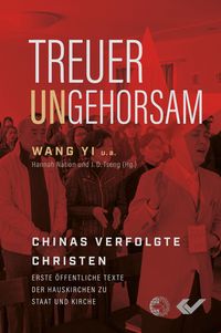 Produktbild: Treuer Ungehorsam