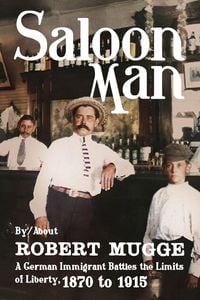 Produktbild: Saloon Man