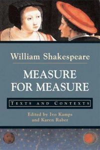 Produktbild: Measure for Measure