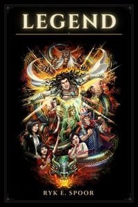 Produktbild: Legend