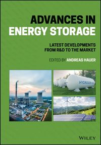 Produktbild: Advances in Energy Storage