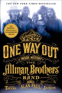 Produktbild: One Way Out