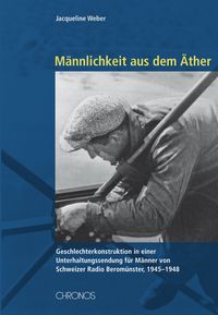 Produktbild: M&auml;nnlichkeit aus dem &Auml;ther