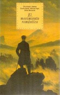 Produktbild: El movimiento rom&aacute;ntico