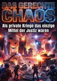 Produktbild: Das Gerechte Chaos