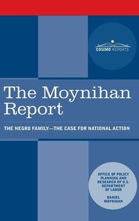 Produktbild: Moynihan Report