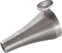 Produktbild: Testo 0554 9010 0554 9010 Adapter 1St.