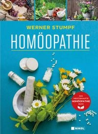 Produktbild: Hom&ouml;opathie