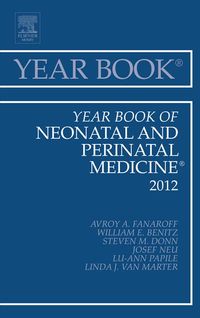 Produktbild: Year Book of Medicine 2012