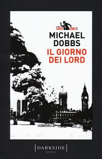 Produktbild: Il giorno dei Lord. La serie di Harry Jones