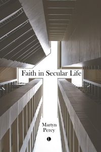 Produktbild: Faith in Secular Life