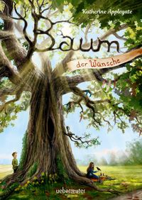 Produktbild: Baum der W&uuml;nsche