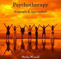 Produktbild: Psychotherapy (Concepts & Approaches)