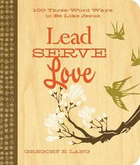 Produktbild: Lead Serve Love