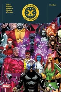Produktbild: X-Men