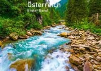 Produktbild: &Ouml;sterreich - Erster Band