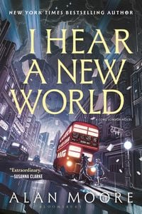 Produktbild: I Hear a New World