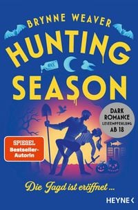 Produktbild: Hunting Season &mdash; Die Jagd ist er&ouml;ffnet ...