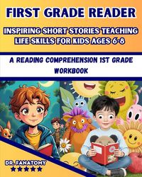 Produktbild: First Grade Reader