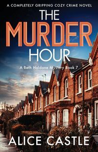 Produktbild: The Murder Hour