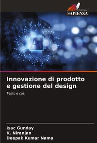 Produktbild: Innovazione di prodotto e gestione del design