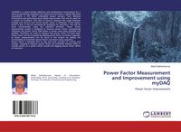 Produktbild: Power Factor Measurement and Improvement using myDAQ