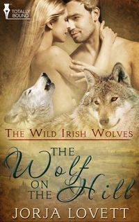 Produktbild: The Wolf on the Hill