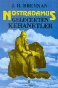 Produktbild: Nostradamus - Gelecekten Kehanetler