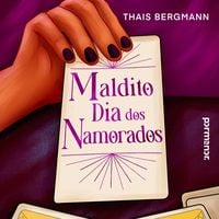Produktbild: Maldito dia dos namorados
