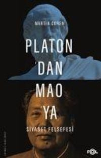 Produktbild: Platondan Maoya Siyaset Felsefesi