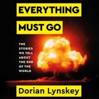 Produktbild: Everything Must Go