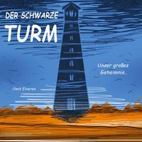 Produktbild: Der schwarze Turm
