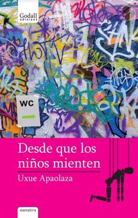 Produktbild: Desde que los ni&ntilde;os mienten