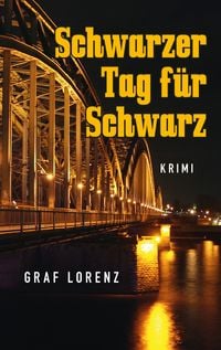 Produktbild: Schwarzer Tag f&uuml;r Schwarz