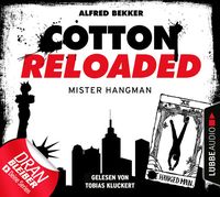 Bild vom Artikel Cotton Reloaded - Folge 48 vom Autor Alfred Bekker