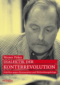 Produktbild: Dialektik der Konterrevolution