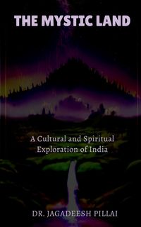 Produktbild: The Mystic Land