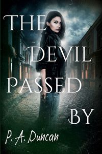 Produktbild: The Devil Passed By