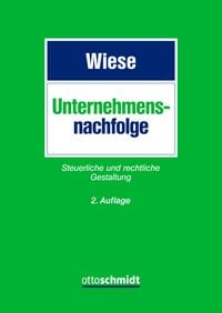 Produktbild: Unternehmensnachfolge