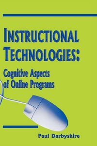 Produktbild: Instructional Technologies