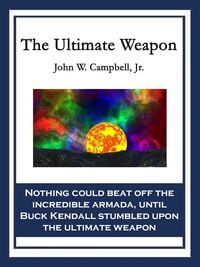 Produktbild: The Ultimate Weapon