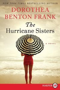 Produktbild: Hurricane Sisters LP, The