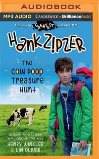 Produktbild: HANK ZIPZER M