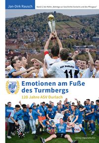 Produktbild: Emotionen am Fu&szlig;e des Turmbergs