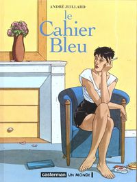 Produktbild: Le cahier bleu