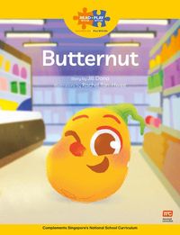 Produktbild: Read + Play: Butternut