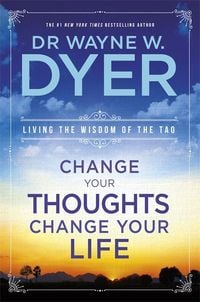 Produktbild: Change Your Thoughts, Change Your Life