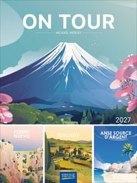 Produktbild On Tour 2027