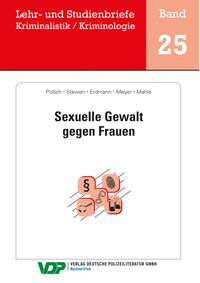 Produktbild: Sexuelle Gewalt gegen Frauen